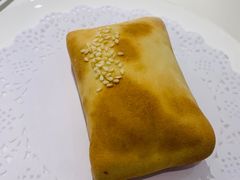 -阿里疆Alijiang·丝路美食·异域风情·清真(长楹天街店)