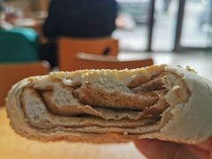 -八沟羊汤(河北大街店)