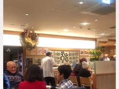 -梅丘·寿司の美登利(银座店)