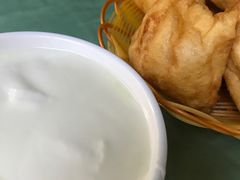 -伊宁伊香酥油奶茶馆
