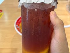 -明記茶餐廳(福田总店)