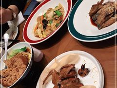 -上海人家花樣年华(中山公园店)