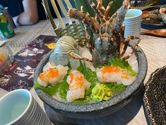 -王鼎精致料理铁板烧(世博源店)