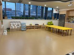 -亲亲袋鼠托育早教·思维专注力·棕熊英语(鼓楼恒力城店)