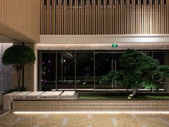 -上海佘山世茂艾美酒店