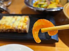 -圆满素食林饭店非遗素食(河西店)