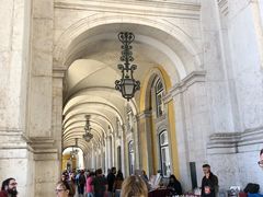-商业广场(Praça do Comércio)