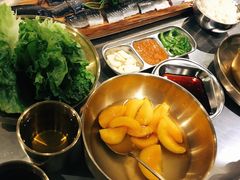 -本炙炭烤·蒲烧活鳗料理店(金沙洲店)