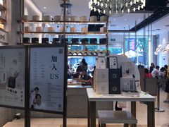 -奈雪的茶(石厦时代广场店)