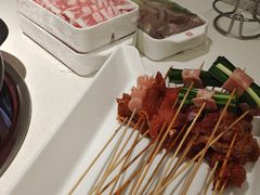 -袁记串串香火锅(郑和中路店)