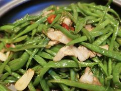 -翠山·映月湖景餐厅(映月湖公园店)