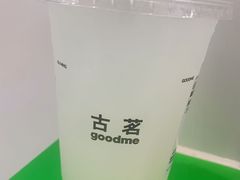 -古茗(南坪万达步行街店)
