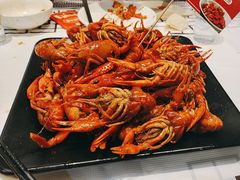 -靓虾二哥长沙地标小龙虾(五一广场店)
