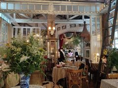 -小芳廷餐厅