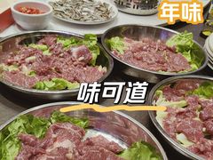 -味可道美食坊(福基路店)