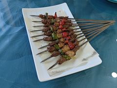 -马艾萨中国兰州传统牛肉面(惠新里店)