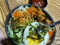 -吴草鸡爪오초닭발韩食堂(融恒盈嘉中心店)