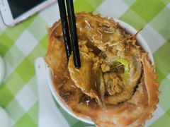 -杨梅坑渔村海鲜餐厅