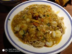 -十面春风·江南面馆(崇宁路店)