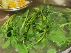 -汕头八合里海记牛肉店(清河店)