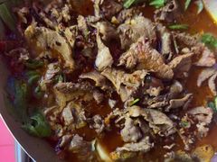 -尕胡才炕锅烤羊肉馆(八一路店)