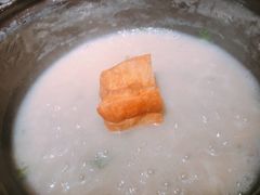 -大良毋米粥(锦龙路总店)