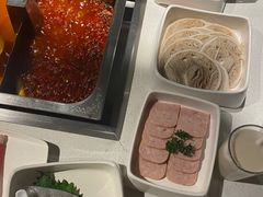 -海底捞火锅(劲松店)