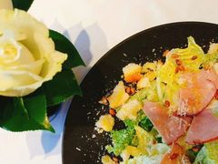 -我的四季意大利餐厅(春天百货店)