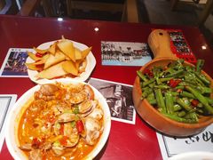 -味福记·本地特色菜(八一万达广场店)