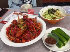 -四妹餐厅(玫瑰街店)