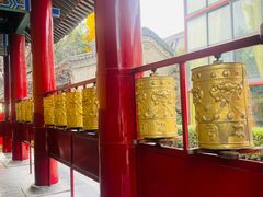 -西安市广仁寺