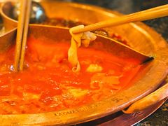 -老码头火锅(玉林店)