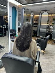 -奈川烫染Salon