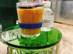 -CUBIC3三立方咖啡(凌空SOHO店)
