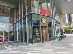-星巴克臻选(深圳沙井海岸城店)