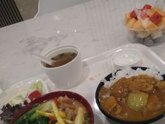 -腾讯食堂(腾讯大厦店)