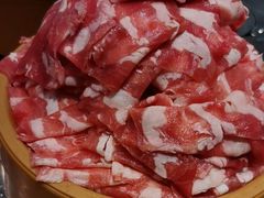 -龍歌自助小火锅(芝罘万达店)