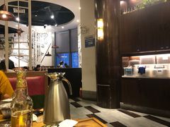 大堂-氿熹干锅•牛蛙•烤鱼(印象城店)