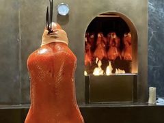 -秀儿四九城·新京菜(亚运村鸟巢店)