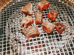 -铭牛烧肉·和牛海鲜自助(高新月牙湖店)