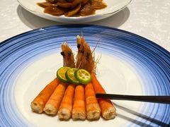 -红棉中餐厅·广州海航威斯汀酒店