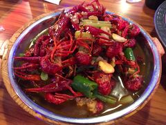 -南极·小龙虾·湘式拌饭(南街店)