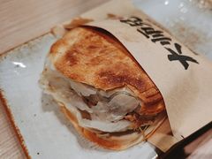 -大师兄·手工面·西北菜(美的悦然广场店)