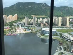 -舟山希尔顿酒店