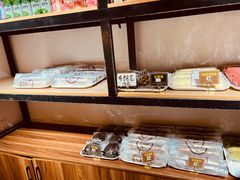 -韩国利尔面包(桂林路店)