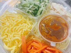 -盒马鲜生(岭南新世界店)