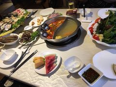 -欧记·龙城港(欣都店)