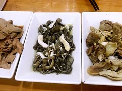 -老牌依强牛肉店(达道总店)