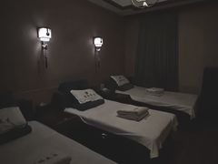 -富侨养生(威宁路店)