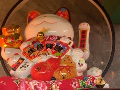 -泰古龙抓龙筋·spa按摩(静安店)